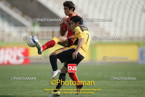 1935572, Tehran, Iran, AFC Champions League 2006, Group stage, Group A, First Leg، Foulad Khouzestan 6 v 0 Qadsia SC on 2006/03/08 at Shahid Dastgerdi Stadium