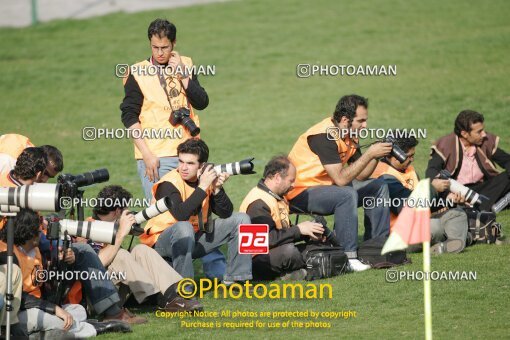 1935599, Tehran, Iran, AFC Champions League 2006, Group stage, Group A, First Leg، Foulad Khouzestan 6 v 0 Qadsia SC on 2006/03/08 at Shahid Dastgerdi Stadium