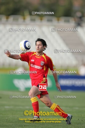 1935607, Tehran, Iran, AFC Champions League 2006, Group stage, Group A, First Leg، Foulad Khouzestan 6 v 0 Qadsia SC on 2006/03/08 at Shahid Dastgerdi Stadium