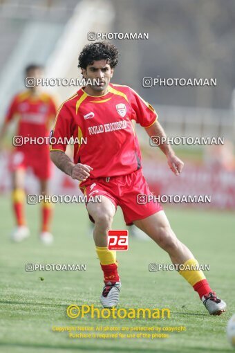 1935633, Tehran, Iran, AFC Champions League 2006, Group stage, Group A, First Leg، Foulad Khouzestan 6 v 0 Qadsia SC on 2006/03/08 at Shahid Dastgerdi Stadium