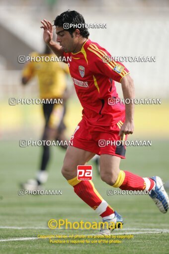 1935638, Tehran, Iran, AFC Champions League 2006, Group stage, Group A, First Leg، Foulad Khouzestan 6 v 0 Qadsia SC on 2006/03/08 at Shahid Dastgerdi Stadium