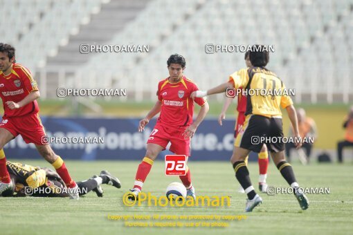 1935641, Tehran, Iran, AFC Champions League 2006, Group stage, Group A, First Leg، Foulad Khouzestan 6 v 0 Qadsia SC on 2006/03/08 at Shahid Dastgerdi Stadium