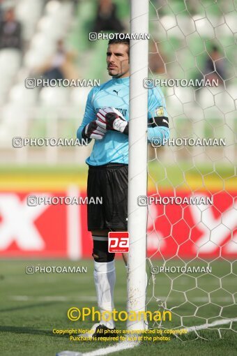 1935651, Tehran, Iran, AFC Champions League 2006, Group stage, Group A, First Leg، Foulad Khouzestan 6 v 0 Qadsia SC on 2006/03/08 at Shahid Dastgerdi Stadium