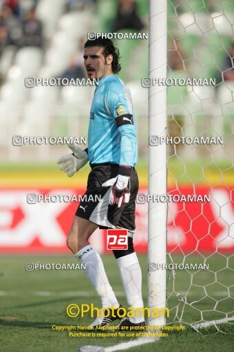 1935652, Tehran, Iran, AFC Champions League 2006, Group stage, Group A, First Leg، Foulad Khouzestan 6 v 0 Qadsia SC on 2006/03/08 at Shahid Dastgerdi Stadium