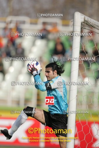 1935655, Tehran, Iran, AFC Champions League 2006, Group stage, Group A, First Leg، Foulad Khouzestan 6 v 0 Qadsia SC on 2006/03/08 at Shahid Dastgerdi Stadium