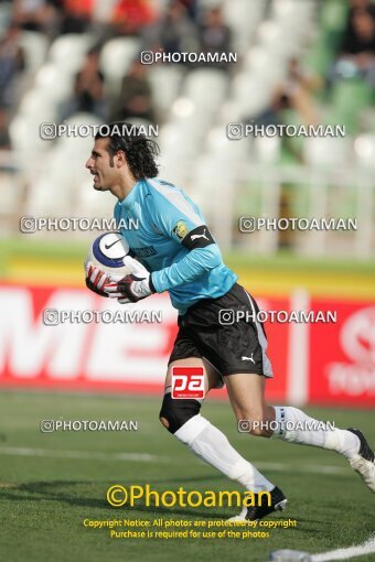 1935656, Tehran, Iran, AFC Champions League 2006, Group stage, Group A, First Leg، Foulad Khouzestan 6 v 0 Qadsia SC on 2006/03/08 at Shahid Dastgerdi Stadium