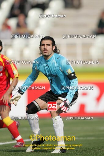 1935659, Tehran, Iran, AFC Champions League 2006, Group stage, Group A, First Leg، Foulad Khouzestan 6 v 0 Qadsia SC on 2006/03/08 at Shahid Dastgerdi Stadium