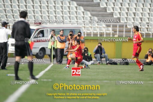 1935662, Tehran, Iran, AFC Champions League 2006, Group stage, Group A, First Leg، Foulad Khouzestan 6 v 0 Qadsia SC on 2006/03/08 at Shahid Dastgerdi Stadium