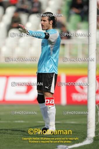 1935664, Tehran, Iran, AFC Champions League 2006, Group stage, Group A, First Leg، Foulad Khouzestan 6 v 0 Qadsia SC on 2006/03/08 at Shahid Dastgerdi Stadium