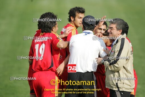 1935675, Tehran, Iran, AFC Champions League 2006, Group stage, Group A, First Leg، Foulad Khouzestan 6 v 0 Qadsia SC on 2006/03/08 at Shahid Dastgerdi Stadium