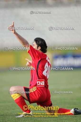 1935703, Tehran, Iran, AFC Champions League 2006, Group stage, Group A, First Leg، Foulad Khouzestan 6 v 0 Qadsia SC on 2006/03/08 at Shahid Dastgerdi Stadium