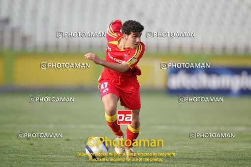 1935722, Tehran, Iran, AFC Champions League 2006, Group stage, Group A, First Leg، Foulad Khouzestan 6 v 0 Qadsia SC on 2006/03/08 at Shahid Dastgerdi Stadium