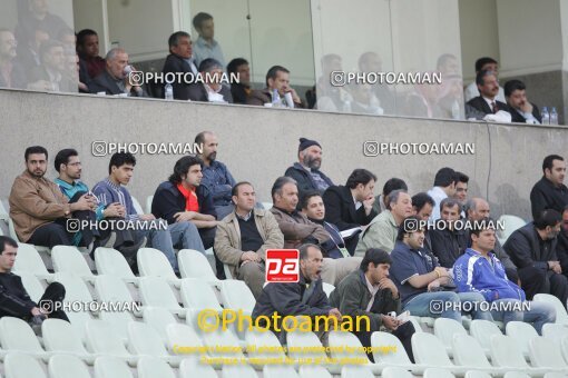 1935730, Tehran, Iran, AFC Champions League 2006, Group stage, Group A, First Leg، Foulad Khouzestan 6 v 0 Qadsia SC on 2006/03/08 at Shahid Dastgerdi Stadium