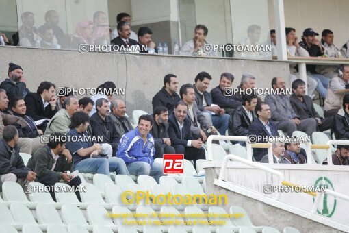 1935731, Tehran, Iran, AFC Champions League 2006, Group stage, Group A, First Leg، Foulad Khouzestan 6 v 0 Qadsia SC on 2006/03/08 at Shahid Dastgerdi Stadium