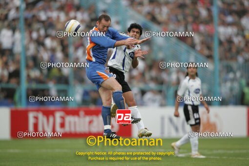 1946373, Tehran,Sabashahr, Iran, AFC Champions League 2006, Group stage, Group C, First Leg، Saba Battery 1 v 2 Al-Karamah SC on 2006/03/22 at Saba Shahr Stadium