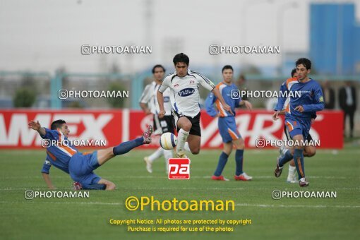 1946426, Tehran,Sabashahr, Iran, AFC Champions League 2006, Group stage, Group C, First Leg، Saba Battery 1 v 2 Al-Karamah SC on 2006/03/22 at Saba Shahr Stadium