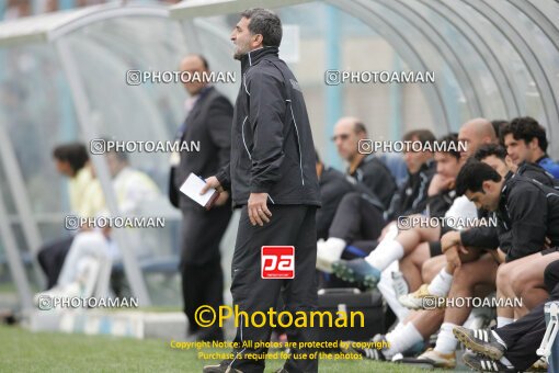 1946528, Tehran,Sabashahr, Iran, AFC Champions League 2006, Group stage, Group C, First Leg، Saba Battery 1 v 2 Al-Karamah SC on 2006/03/22 at Saba Shahr Stadium