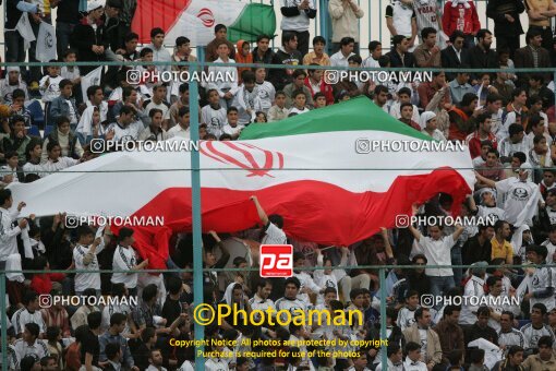 1946545, Tehran,Sabashahr, Iran, AFC Champions League 2006, Group stage, Group C, First Leg، Saba Battery 1 v 2 Al-Karamah SC on 2006/03/22 at Saba Shahr Stadium