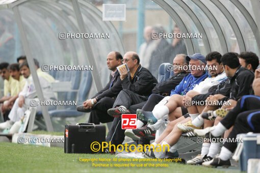 1946770, Tehran,Sabashahr, Iran, AFC Champions League 2006, Group stage, Group C, First Leg، Saba Battery 1 v 2 Al-Karamah SC on 2006/03/22 at Saba Shahr Stadium