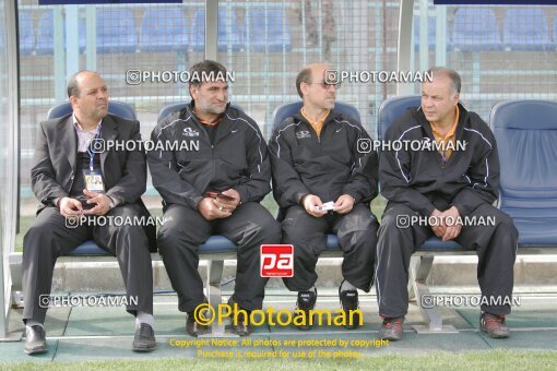 1946311, Tehran,Sabashahr, Iran, AFC Champions League 2006, Group stage, Group C, First Leg، Saba Battery 2 v 2 Al Wahda FC on 2006/04/12 at Saba Shahr Stadium