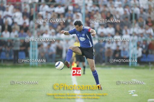 1946428, Tehran,Sabashahr, Iran, AFC Champions League 2006, Group stage, Group C, First Leg، Saba Battery 2 v 2 Al Wahda FC on 2006/04/12 at Saba Shahr Stadium