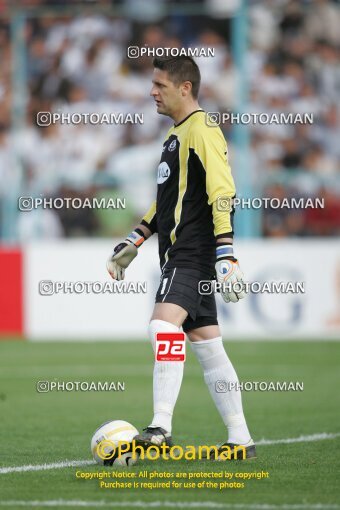 1946462, Tehran,Sabashahr, Iran, AFC Champions League 2006, Group stage, Group C, First Leg، Saba Battery 2 v 2 Al Wahda FC on 2006/04/12 at Saba Shahr Stadium