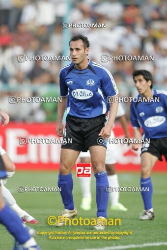 1946475, Tehran,Sabashahr, Iran, AFC Champions League 2006, Group stage, Group C, First Leg، Saba Battery 2 v 2 Al Wahda FC on 2006/04/12 at Saba Shahr Stadium