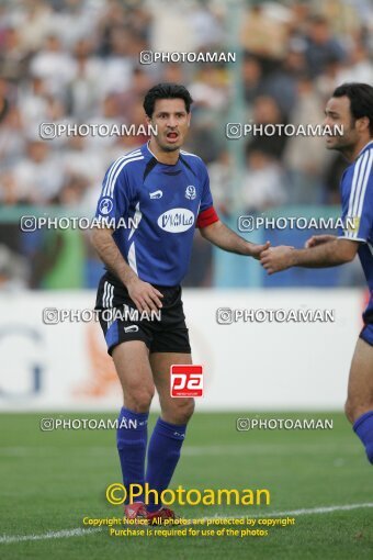 1946586, Tehran,Sabashahr, Iran, AFC Champions League 2006, Group stage, Group C, First Leg، Saba Battery 2 v 2 Al Wahda FC on 2006/04/12 at Saba Shahr Stadium