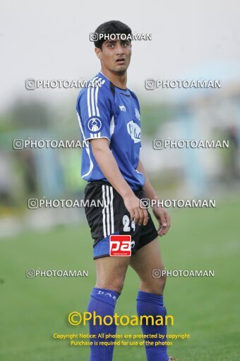 1946743, Tehran,Sabashahr, Iran, AFC Champions League 2006, Group stage, Group C, First Leg، Saba Battery 2 v 2 Al Wahda FC on 2006/04/12 at Saba Shahr Stadium