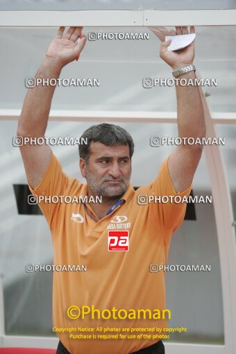 1946271, Abu Dhabi, United Arab Emarates, AFC Champions League 2006, Group stage, Group C, Second Leg، Al Wahda FC 2 v 4 Saba Battery on 2006/04/26 at Al Nahyan Stadium