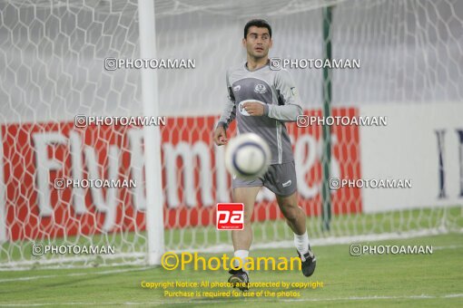 1946294, Abu Dhabi, United Arab Emarates, AFC Champions League 2006, Group stage, Group C, Second Leg، Al Wahda FC 2 v 4 Saba Battery on 2006/04/26 at Al Nahyan Stadium