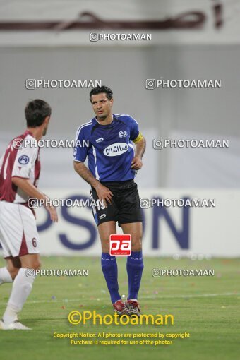 1946360, Abu Dhabi, United Arab Emarates, AFC Champions League 2006, Group stage, Group C, Second Leg، Al Wahda FC 2 v 4 Saba Battery on 2006/04/26 at Al Nahyan Stadium