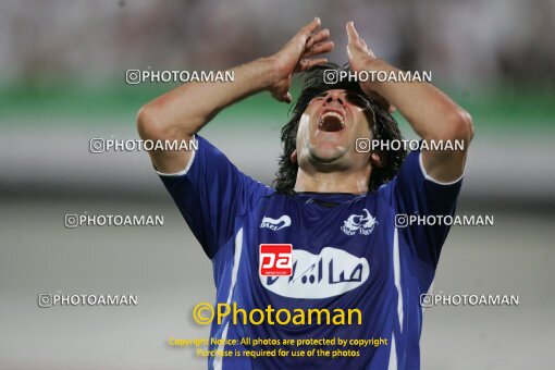 1946420, Abu Dhabi, United Arab Emarates, AFC Champions League 2006, Group stage, Group C, Second Leg، Al Wahda FC 2 v 4 Saba Battery on 2006/04/26 at Al Nahyan Stadium