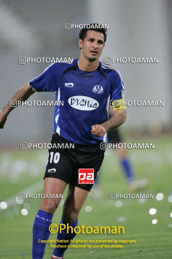 1946490, Abu Dhabi, United Arab Emarates, AFC Champions League 2006, Group stage, Group C, Second Leg، Al Wahda FC 2 v 4 Saba Battery on 2006/04/26 at Al Nahyan Stadium