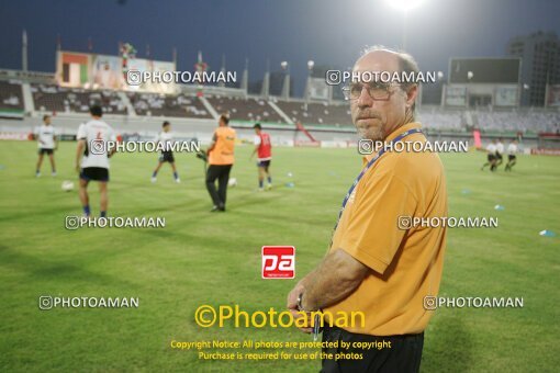 1946843, Abu Dhabi, United Arab Emarates, AFC Champions League 2006, Group stage, Group C, Second Leg، Al Wahda FC 2 v 4 Saba Battery on 2006/04/26 at Al Nahyan Stadium