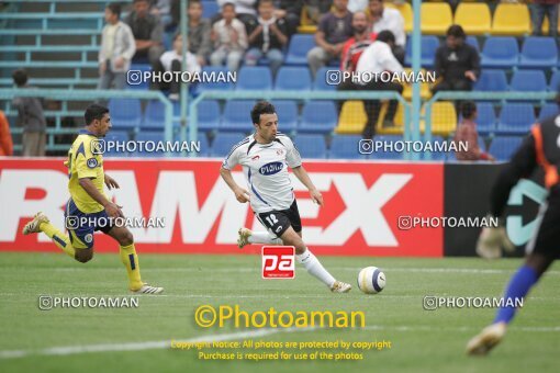 1946354, Tehran,Sabashahr, Iran, AFC Champions League 2006, Group stage, Group C, Turning Play، Saba Battery 4 v 1 Al-Gharafa SC on 2006/05/03 at Saba Shahr Stadium