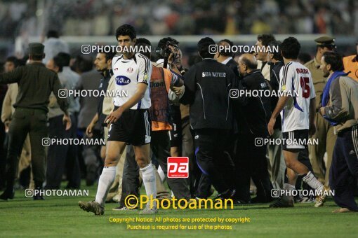 1946141, Homs, Syria, AFC Champions League 2006, Group stage, Group C, Turning Play، Al-Karamah SC 1 v 0 Saba Battery on 2006/05/16 at ورزشگاه خالد بن ولید