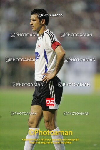 1946147, Homs, Syria, AFC Champions League 2006, Group stage, Group C, Turning Play، Al-Karamah SC 1 v 0 Saba Battery on 2006/05/16 at ورزشگاه خالد بن ولید