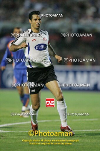 1946150, Homs, Syria, AFC Champions League 2006, Group stage, Group C, Turning Play، Al-Karamah SC 1 v 0 Saba Battery on 2006/05/16 at ورزشگاه خالد بن ولید