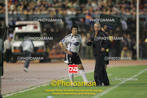 1946151, Homs, Syria, AFC Champions League 2006, Group stage, Group C, Turning Play، Al-Karamah SC 1 v 0 Saba Battery on 2006/05/16 at ورزشگاه خالد بن ولید