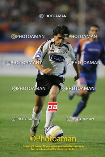 1946154, Homs, Syria, AFC Champions League 2006, Group stage, Group C, Turning Play، Al-Karamah SC 1 v 0 Saba Battery on 2006/05/16 at ورزشگاه خالد بن ولید