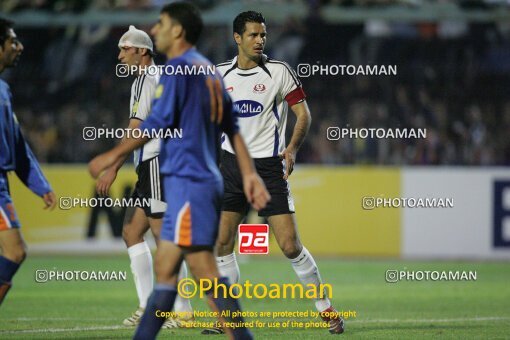 1946161, Homs, Syria, AFC Champions League 2006, Group stage, Group C, Turning Play، Al-Karamah SC 1 v 0 Saba Battery on 2006/05/16 at ورزشگاه خالد بن ولید