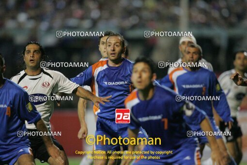 1946162, Homs, Syria, AFC Champions League 2006, Group stage, Group C, Turning Play، Al-Karamah SC 1 v 0 Saba Battery on 2006/05/16 at ورزشگاه خالد بن ولید