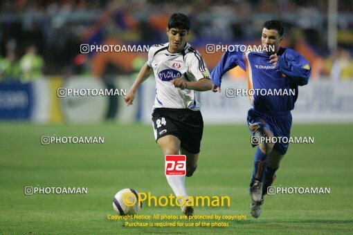 1946165, Homs, Syria, AFC Champions League 2006, Group stage, Group C, Turning Play، Al-Karamah SC 1 v 0 Saba Battery on 2006/05/16 at ورزشگاه خالد بن ولید