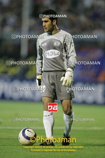 1946213, Homs, Syria, AFC Champions League 2006, Group stage, Group C, Turning Play، Al-Karamah SC 1 v 0 Saba Battery on 2006/05/16 at ورزشگاه خالد بن ولید