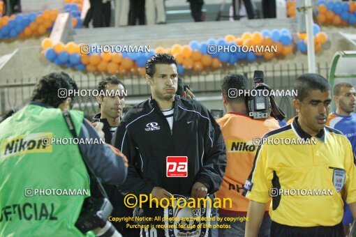 1946221, Homs, Syria, AFC Champions League 2006, Group stage, Group C, Turning Play، Al-Karamah SC 1 v 0 Saba Battery on 2006/05/16 at ورزشگاه خالد بن ولید