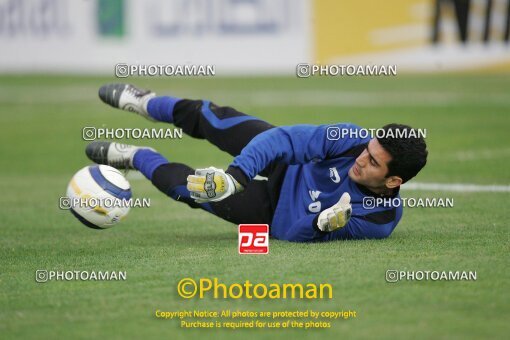 1946239, Homs, Syria, AFC Champions League 2006, Group stage, Group C, Turning Play، Al-Karamah SC 1 v 0 Saba Battery on 2006/05/16 at ورزشگاه خالد بن ولید