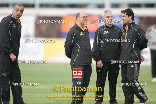 1946241, Homs, Syria, AFC Champions League 2006, Group stage, Group C, Turning Play، Al-Karamah SC 1 v 0 Saba Battery on 2006/05/16 at ورزشگاه خالد بن ولید