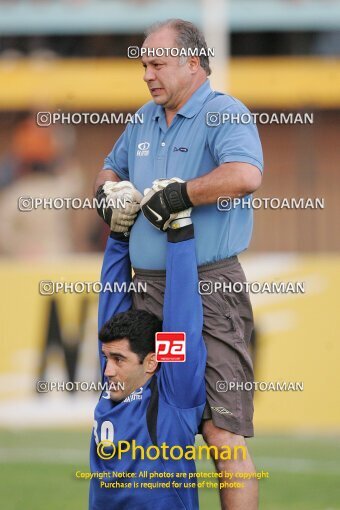 1946245, Homs, Syria, AFC Champions League 2006, Group stage, Group C, Turning Play، Al-Karamah SC 1 v 0 Saba Battery on 2006/05/16 at ورزشگاه خالد بن ولید