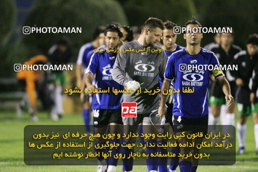 2021008, Tehran,Sabashahr, Iran, Iran Pro League، Persian Gulf Cup، 2016-17 season، 1st leg، Week 4، Saba Battery ۰ v ۰ Pas on 2006/09/28 at Saba Shahr Stadium